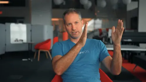 Kubernetes part 2