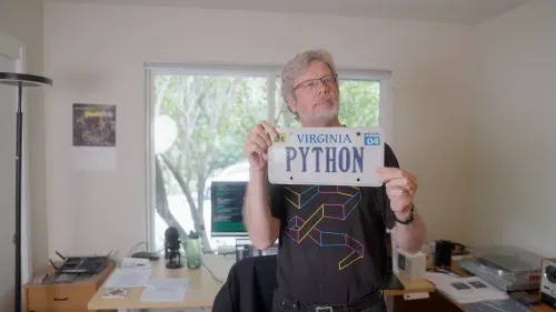 Python