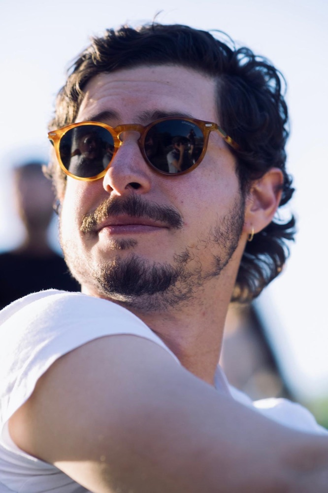 Guillermo Lopez