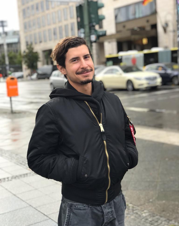 Guillermo Lopez